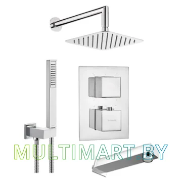 Душевая система Deante BXYSX44T-5